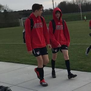 Meet your Posher, Sam